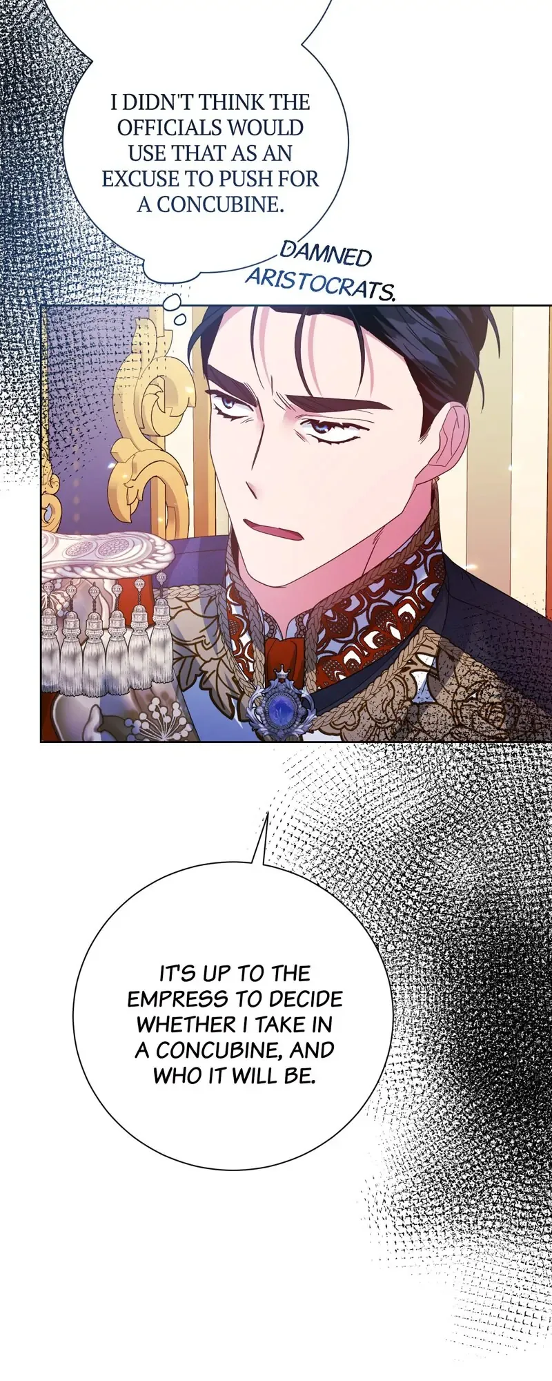 Until the Real One Shows Up Chapter 26 page 70