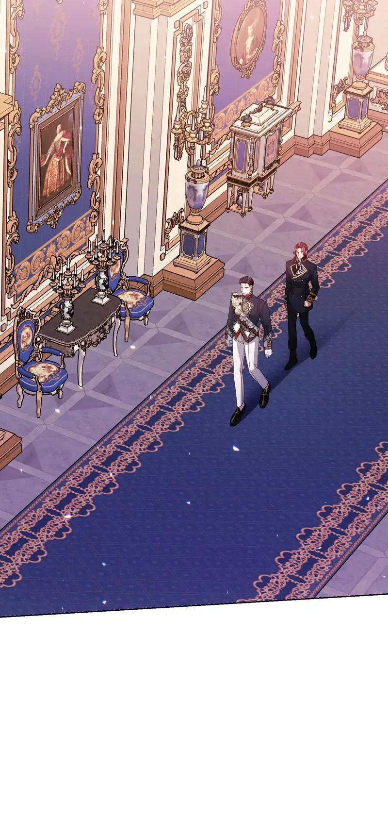 Until the Real One Shows Up Chapter 26 page 67