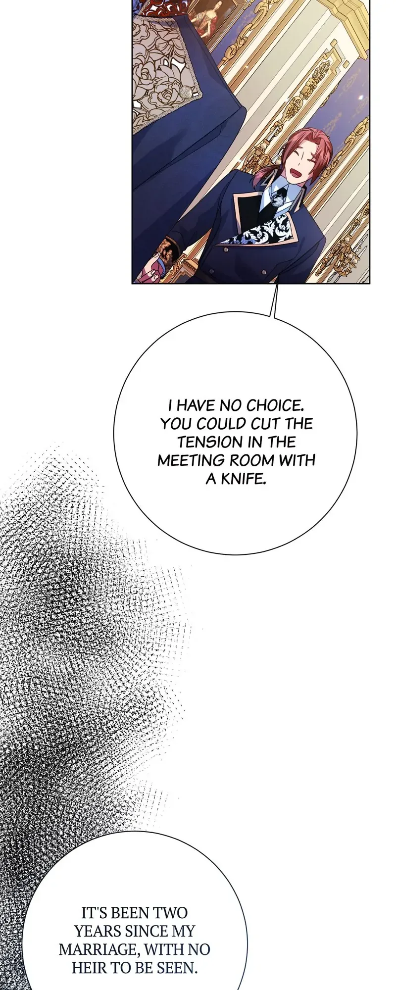 Until the Real One Shows Up Chapter 26 page 69