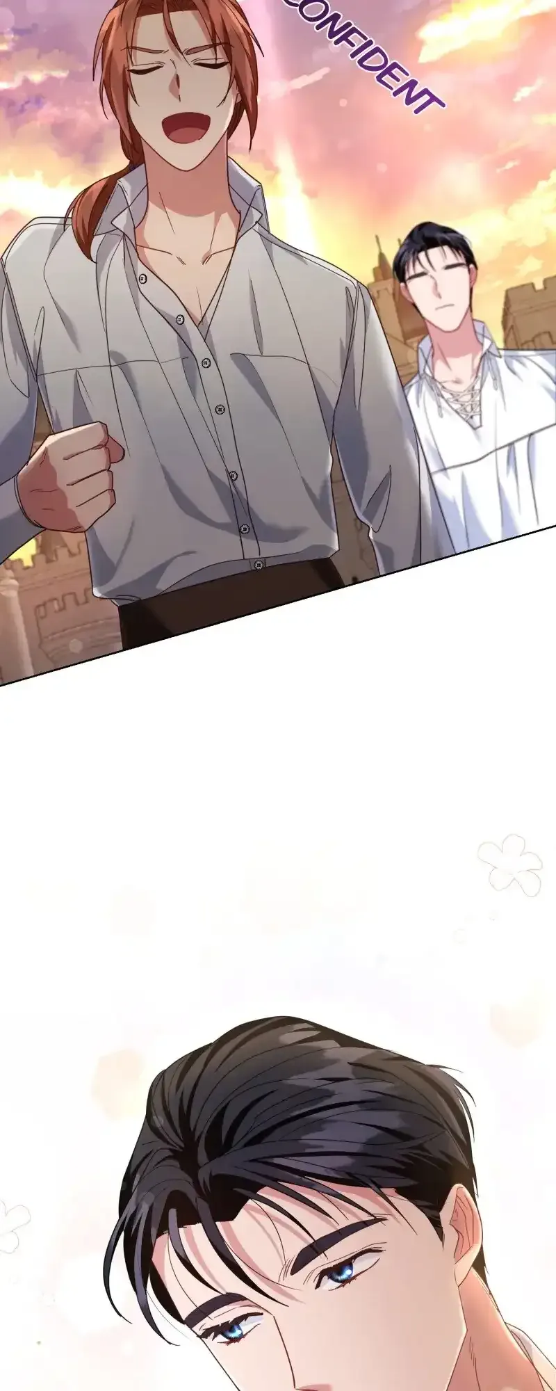 Until the Real One Shows Up Chapter 16 page 63