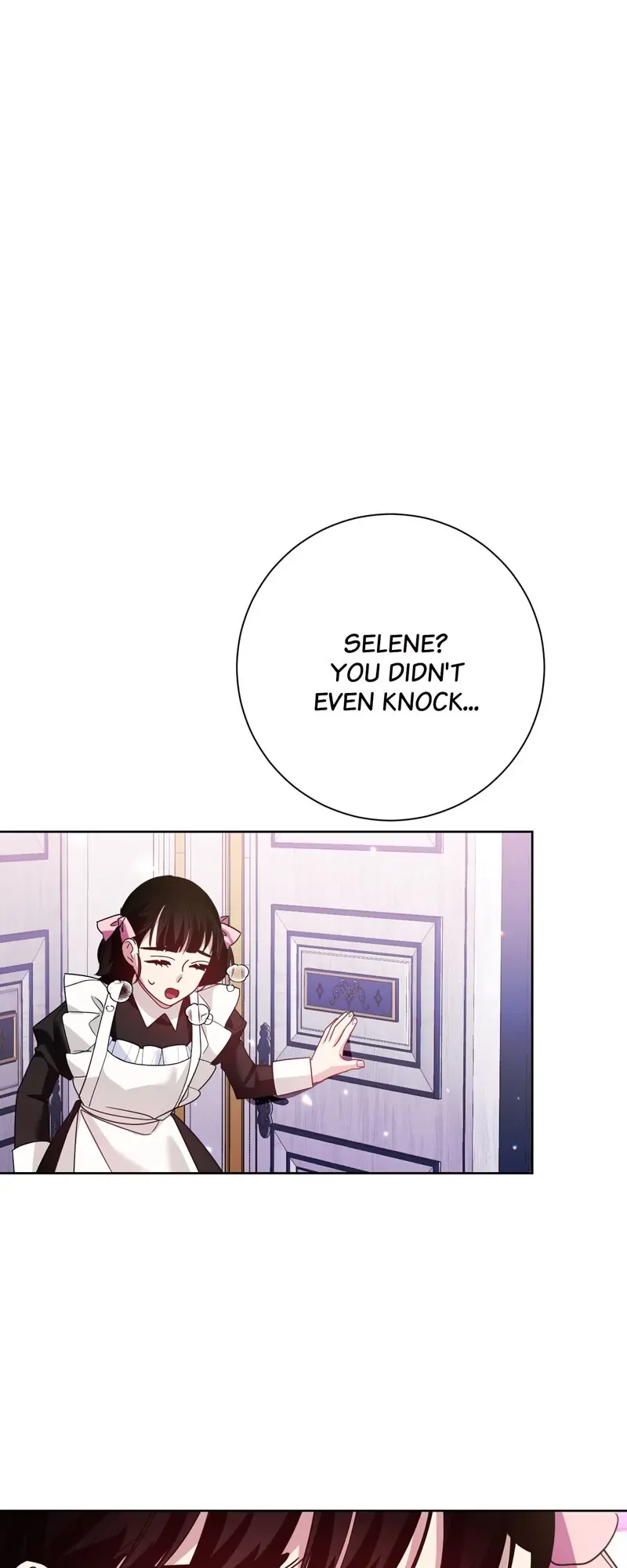 Until the Real One Shows Up Chapter 26 page 61
