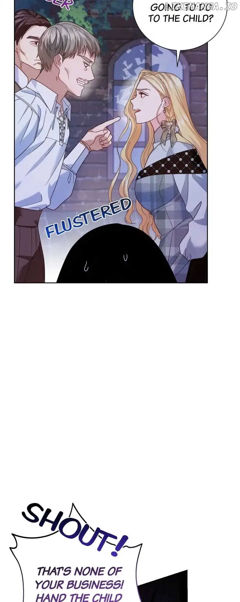 Until the Real One Shows Up Chapter 17 page 55