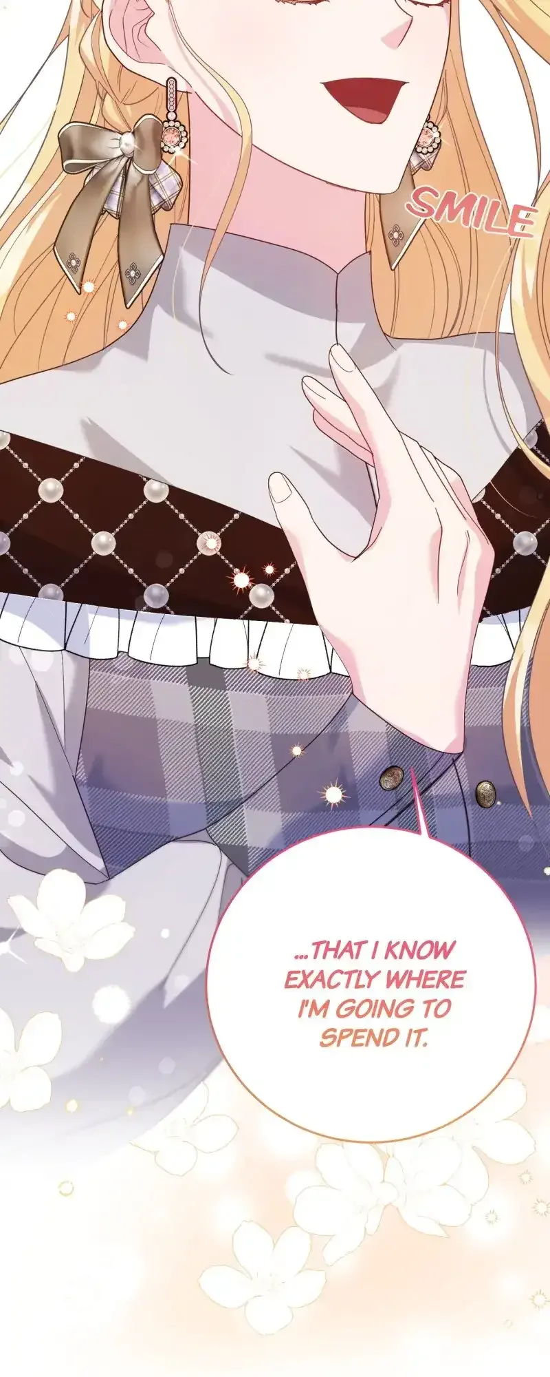 Until the Real One Shows Up Chapter 16 page 68