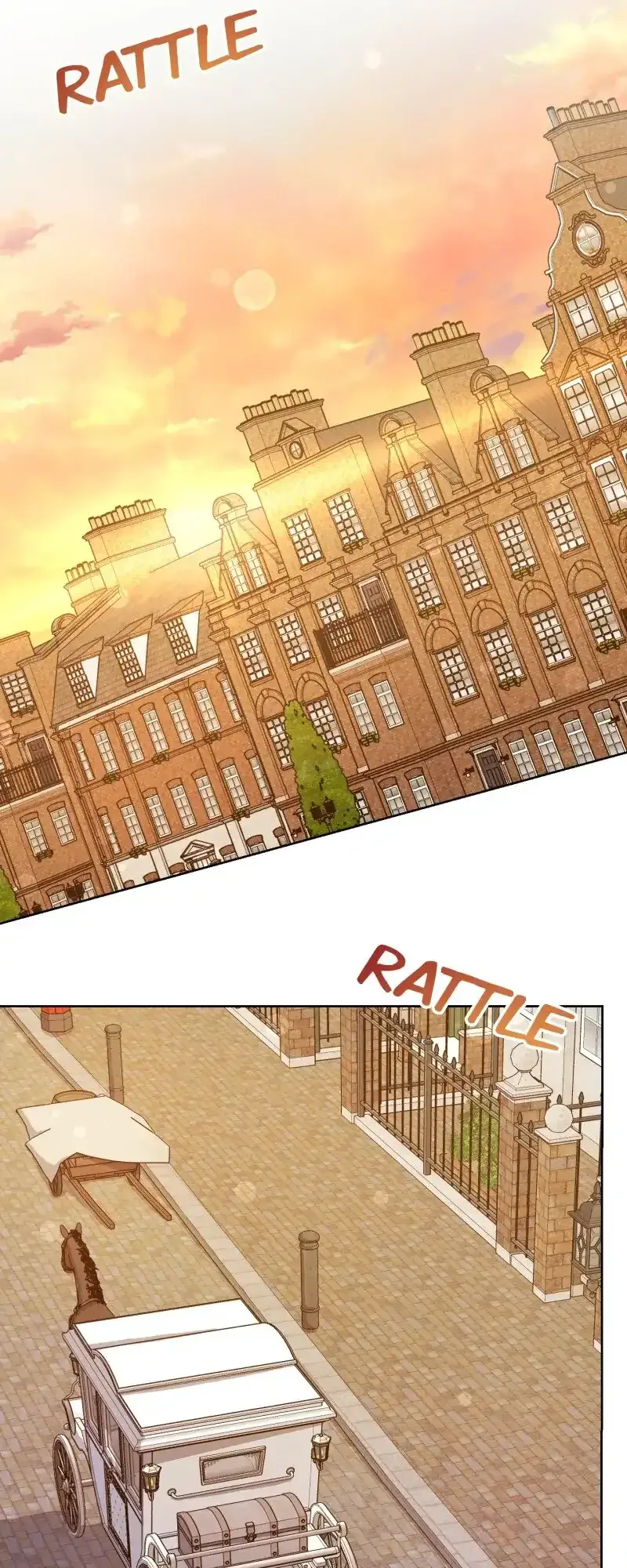 Until the Real One Shows Up Chapter 16 page 65