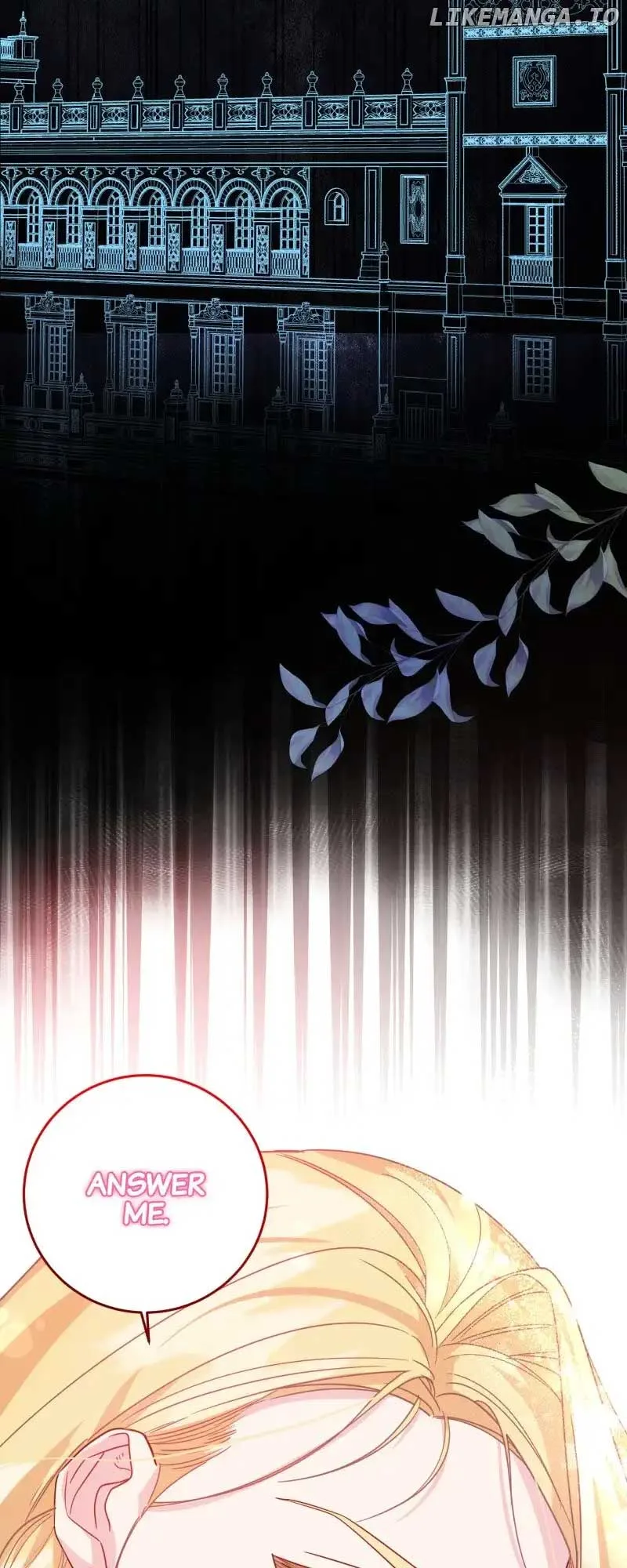 Until the Real One Shows Up Chapter 17 page 66