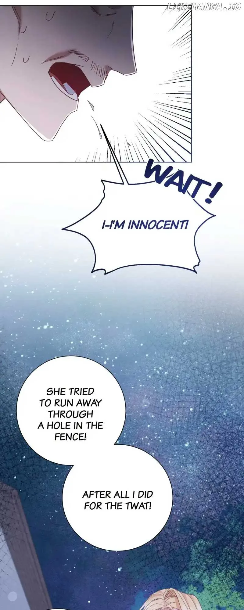 Until the Real One Shows Up Chapter 17 page 60