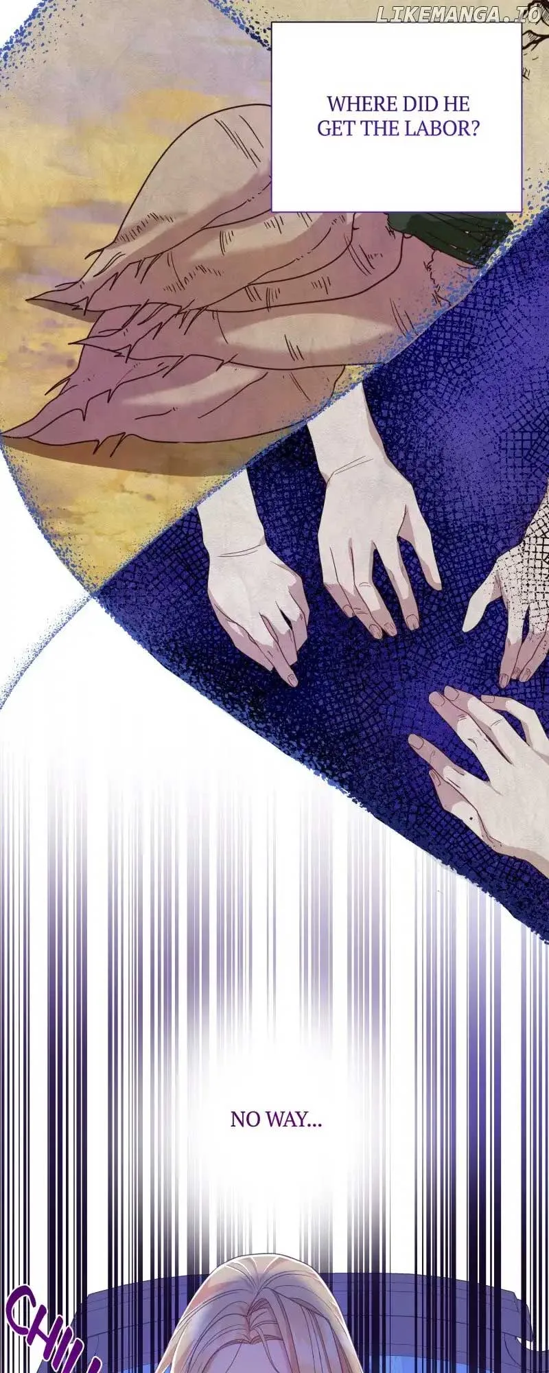Until the Real One Shows Up Chapter 18 page 60