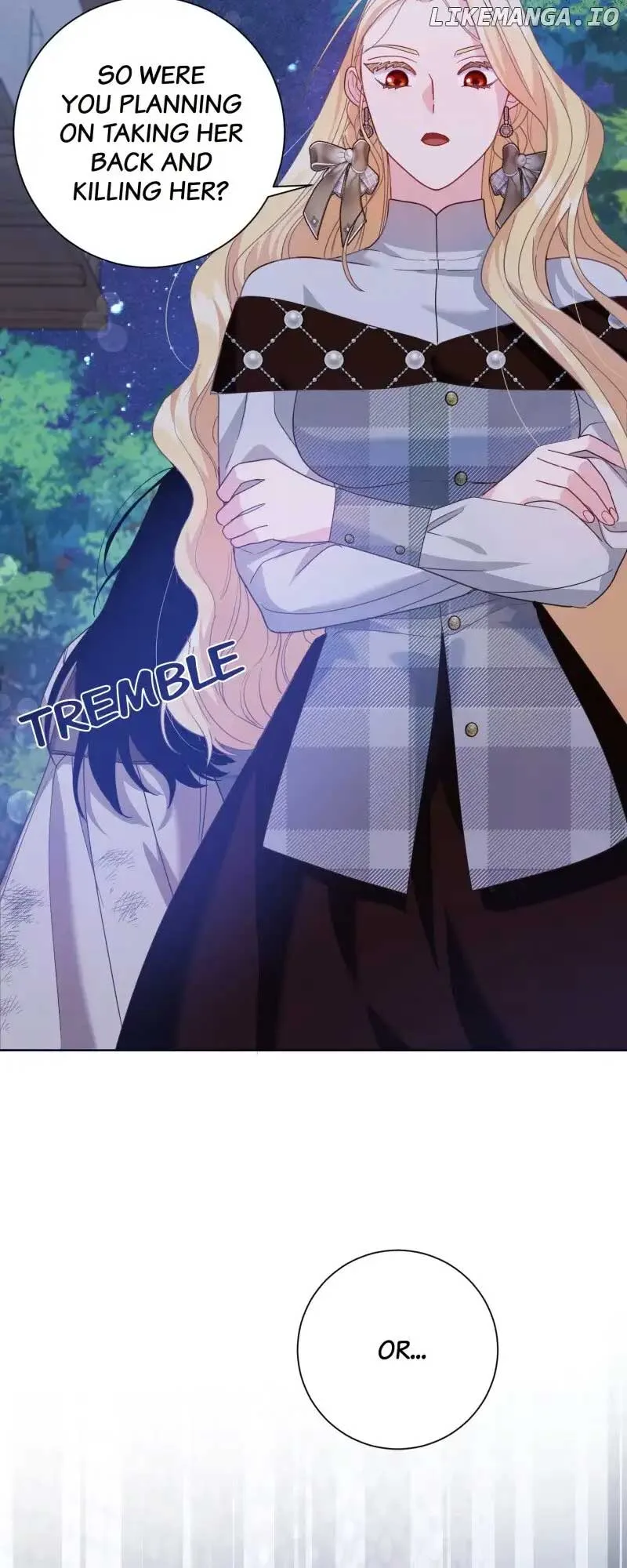 Until the Real One Shows Up Chapter 17 page 61