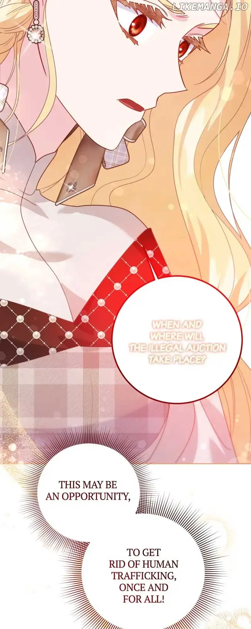 Until the Real One Shows Up Chapter 17 page 67