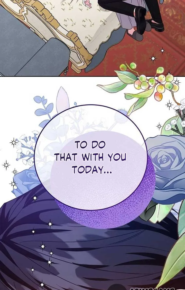 Until the Real One Shows Up Chapter 28 page 4
