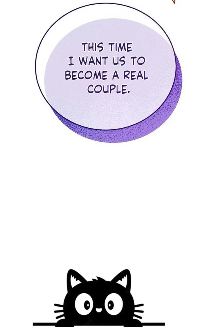Until the Real One Shows Up Chapter 28 page 8