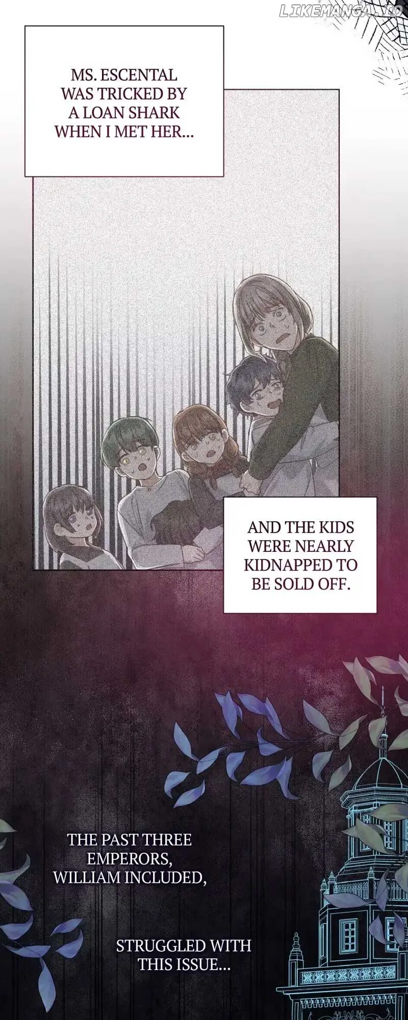 Until the Real One Shows Up Chapter 17 page 65