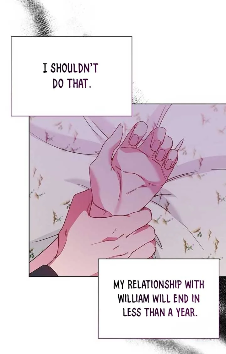 Until the Real One Shows Up Chapter 28 page 16