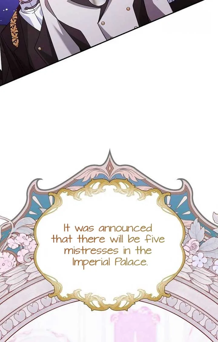Until the Real One Shows Up Chapter 28 page 54