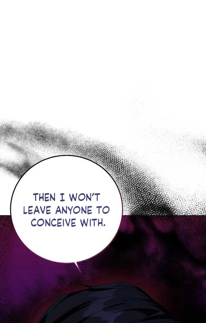 Until the Real One Shows Up Chapter 28 page 36