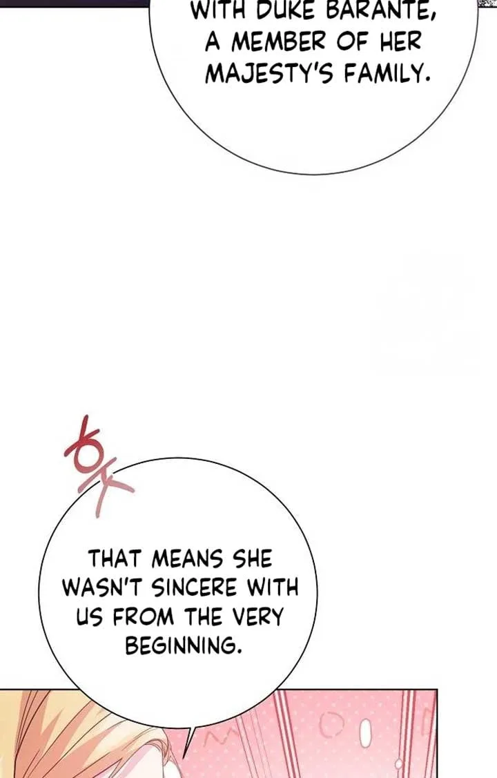 Until the Real One Shows Up Chapter 28 page 66
