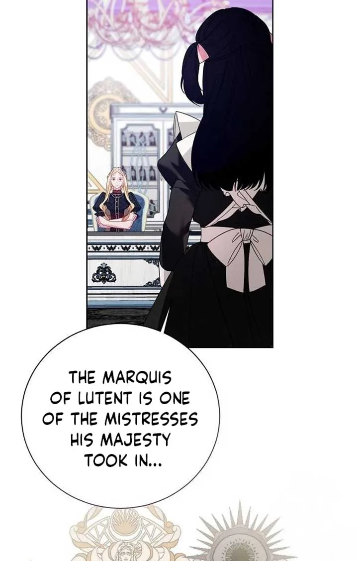 Until the Real One Shows Up Chapter 28 page 64