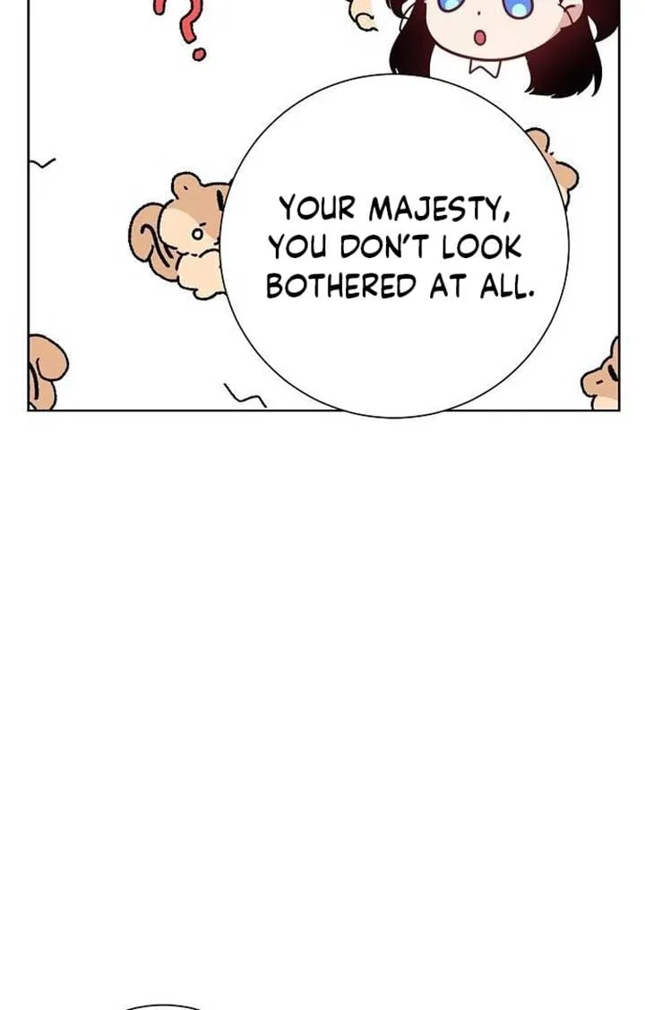 Until the Real One Shows Up Chapter 28 page 70