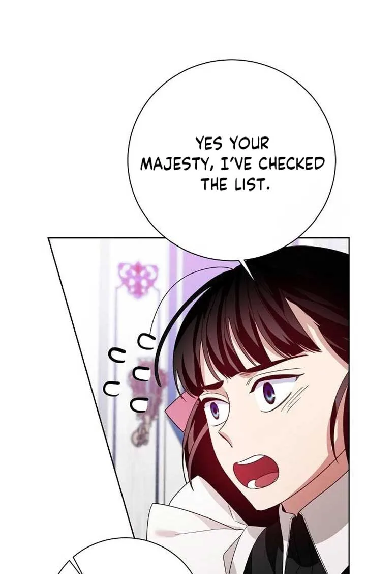 Until the Real One Shows Up Chapter 28 page 62