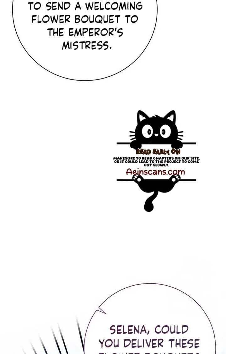 Until the Real One Shows Up Chapter 28 page 77