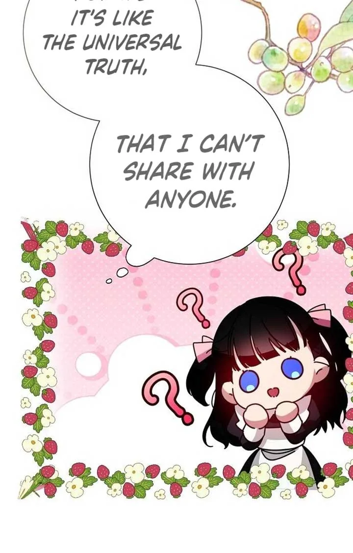 Until the Real One Shows Up Chapter 28 page 74