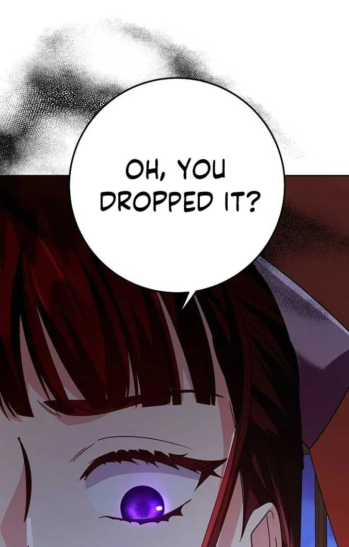 Until the Real One Shows Up Chapter 28 page 110