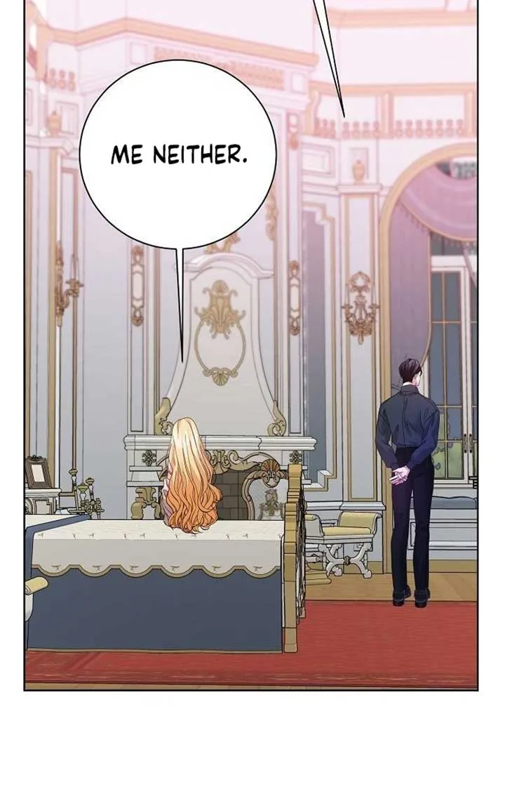 Until the Real One Shows Up Chapter 28 page 32