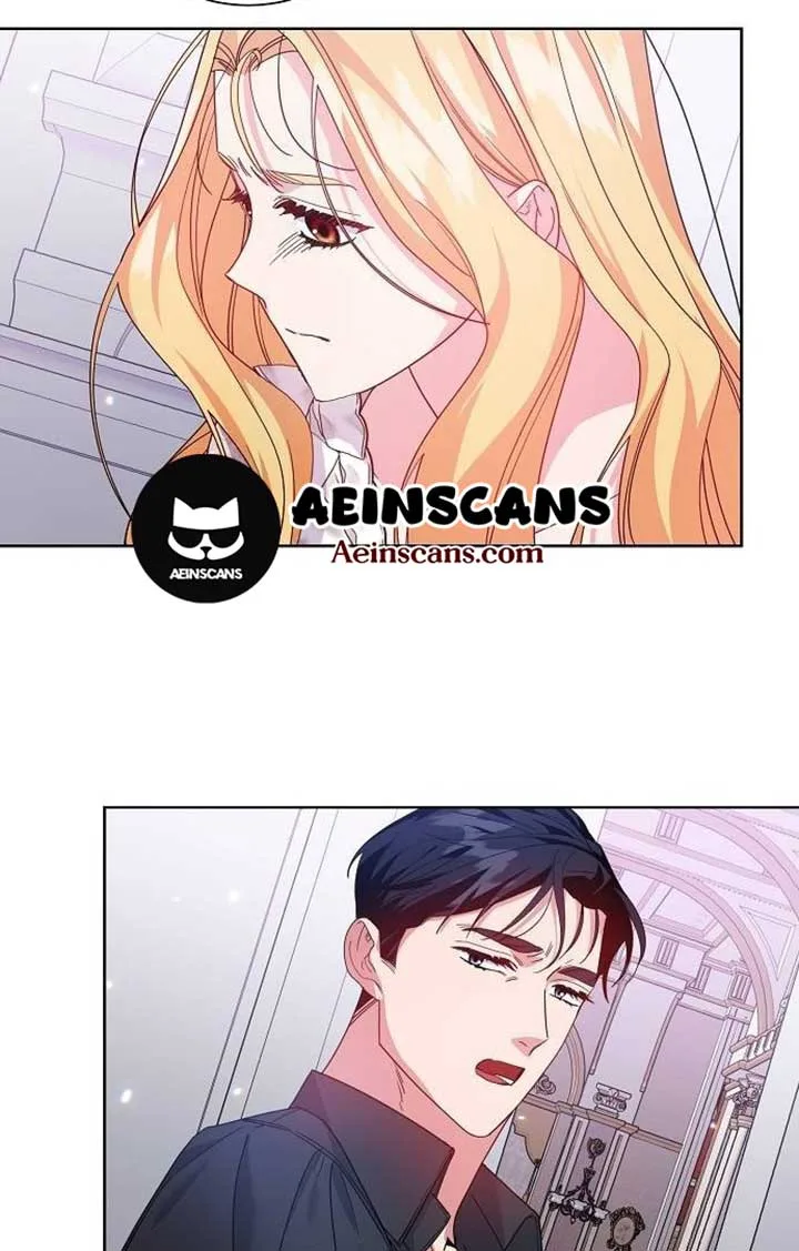Until the Real One Shows Up Chapter 28 page 41