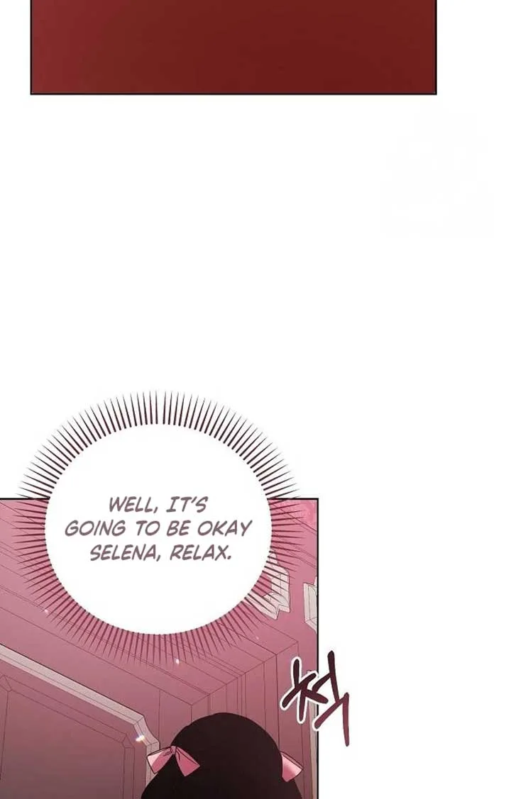 Until the Real One Shows Up Chapter 28 page 85