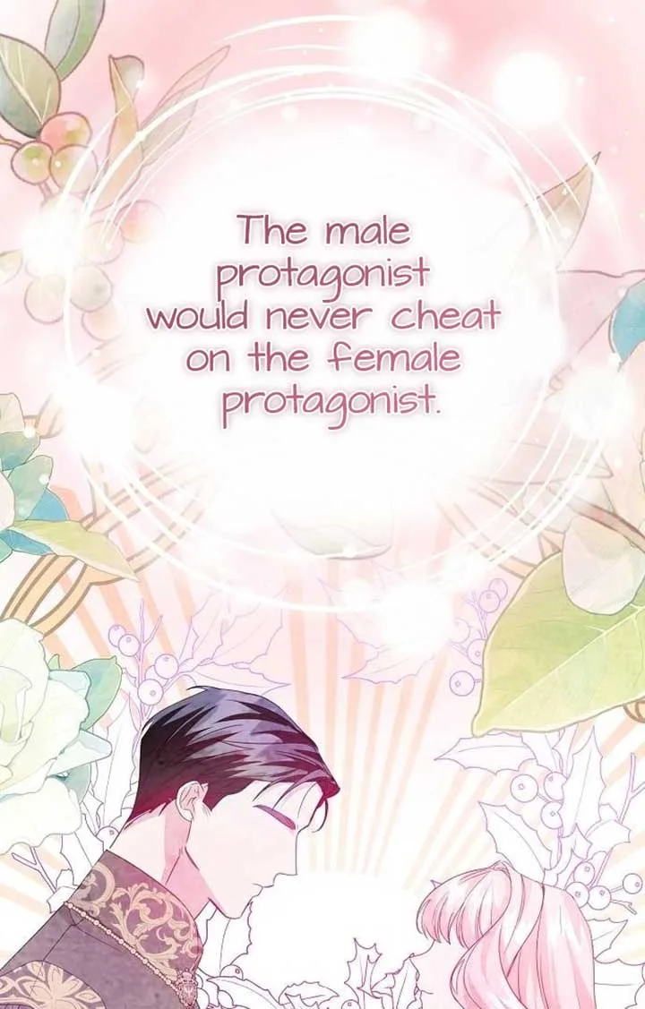 Until the Real One Shows Up Chapter 28 page 72
