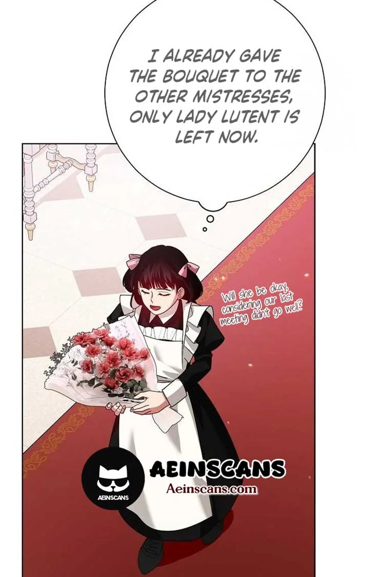 Until the Real One Shows Up Chapter 28 page 84