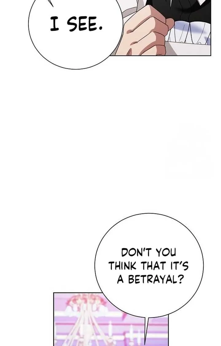 Until the Real One Shows Up Chapter 28 page 63