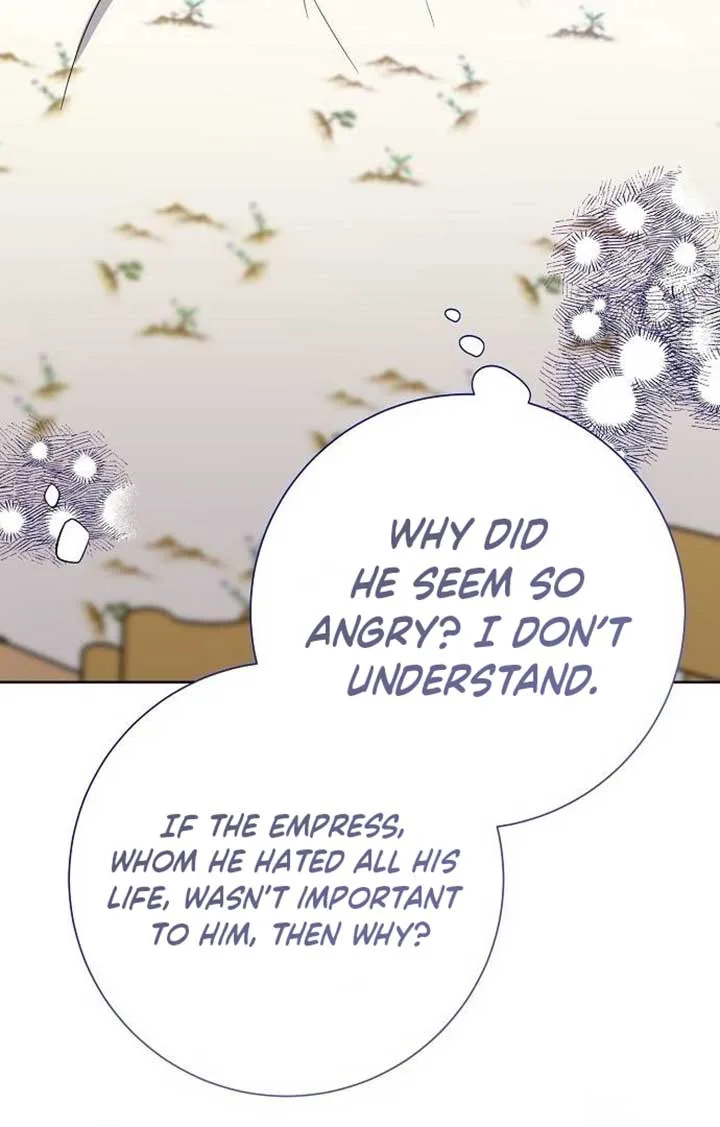 Until the Real One Shows Up Chapter 28 page 46