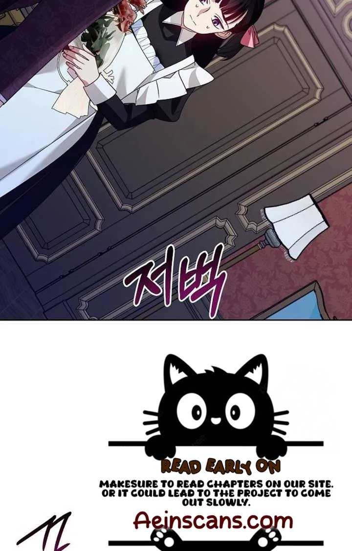 Until the Real One Shows Up Chapter 28 page 105