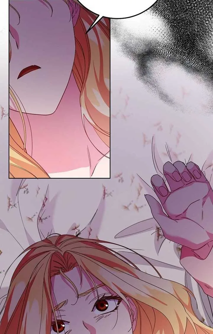 Until the Real One Shows Up Chapter 28 page 21