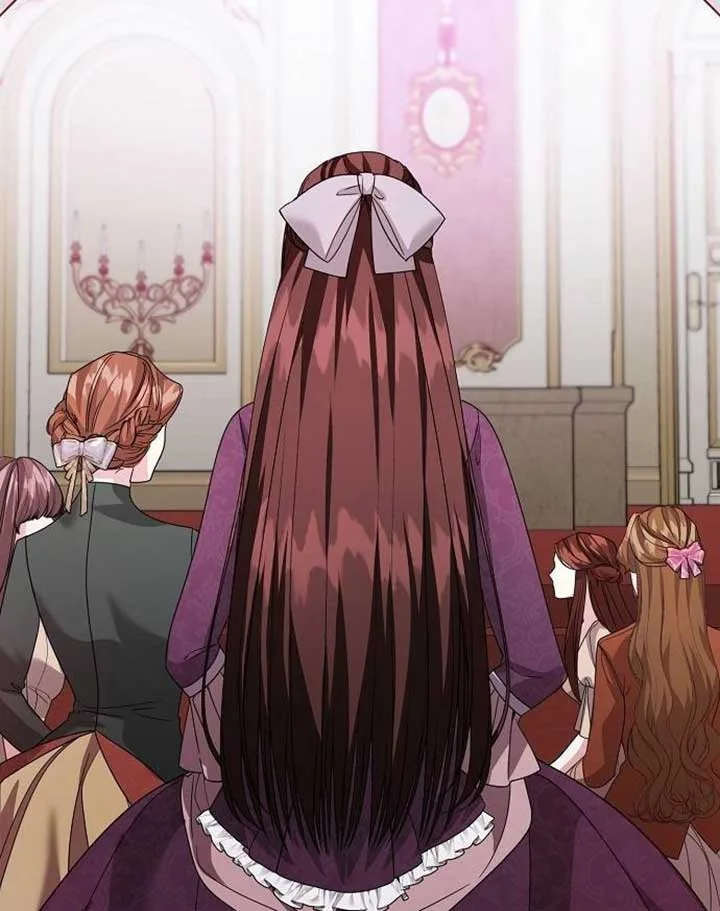 Until the Real One Shows Up Chapter 28 page 55
