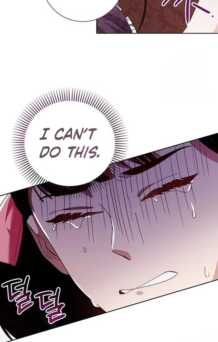 Until the Real One Shows Up Chapter 28 page 107