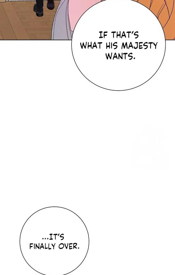 Until the Real One Shows Up Chapter 28 page 40