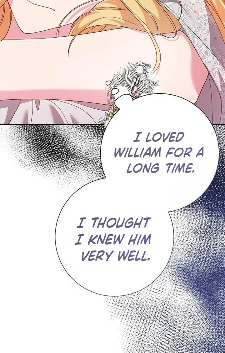 Until the Real One Shows Up Chapter 28 page 48