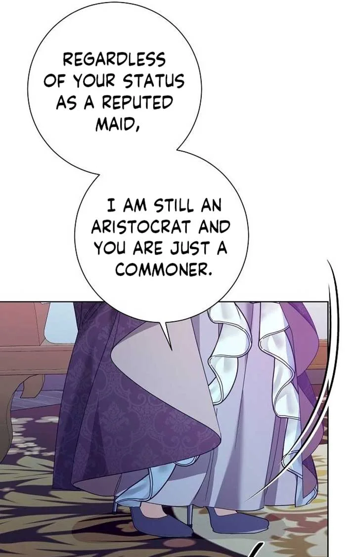 Until the Real One Shows Up Chapter 28 page 102
