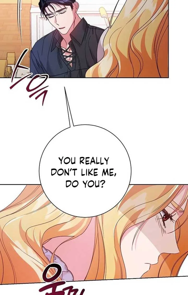 Until the Real One Shows Up Chapter 28 page 28
