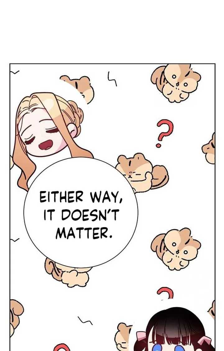 Until the Real One Shows Up Chapter 28 page 69