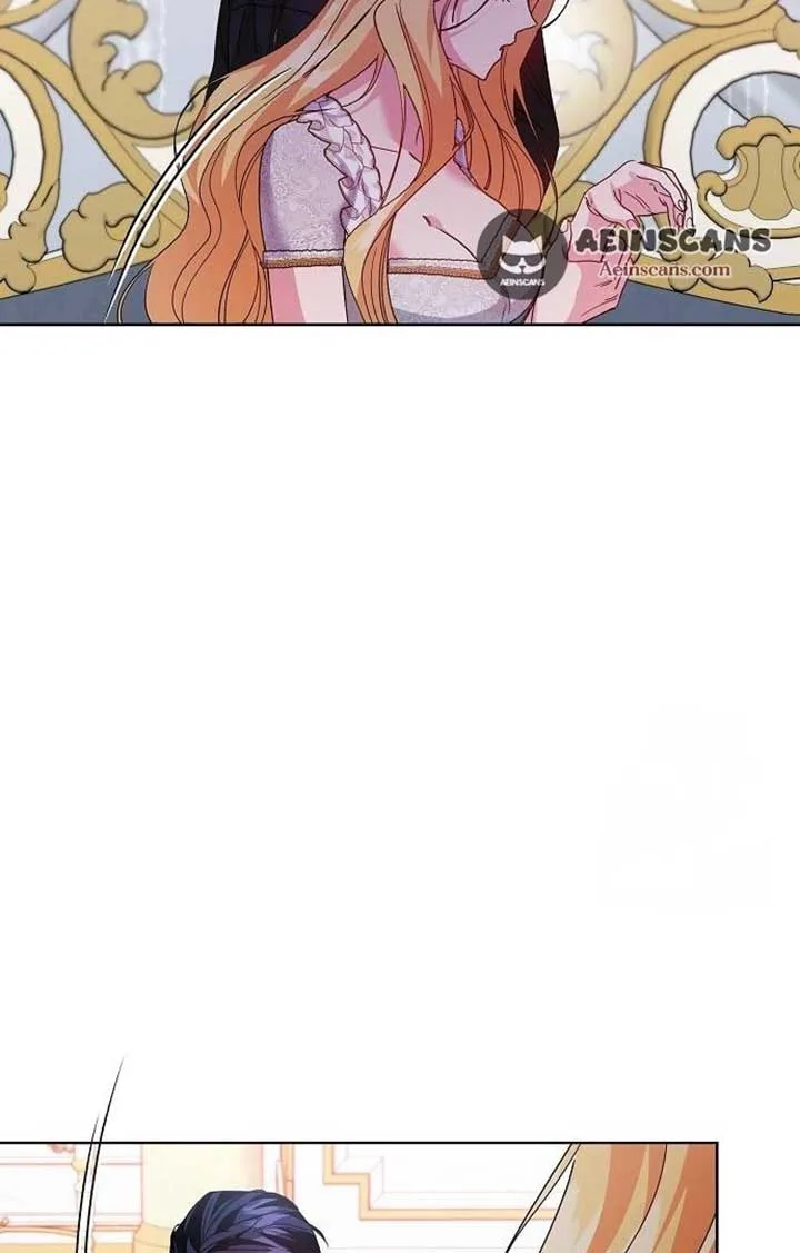 Until the Real One Shows Up Chapter 28 page 27