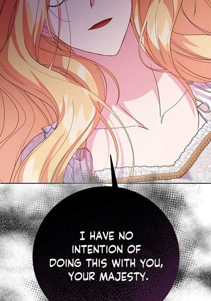 Until the Real One Shows Up Chapter 28 page 22