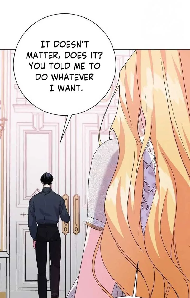 Until the Real One Shows Up Chapter 28 page 39