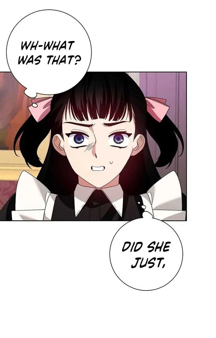 Until the Real One Shows Up Chapter 28 page 95