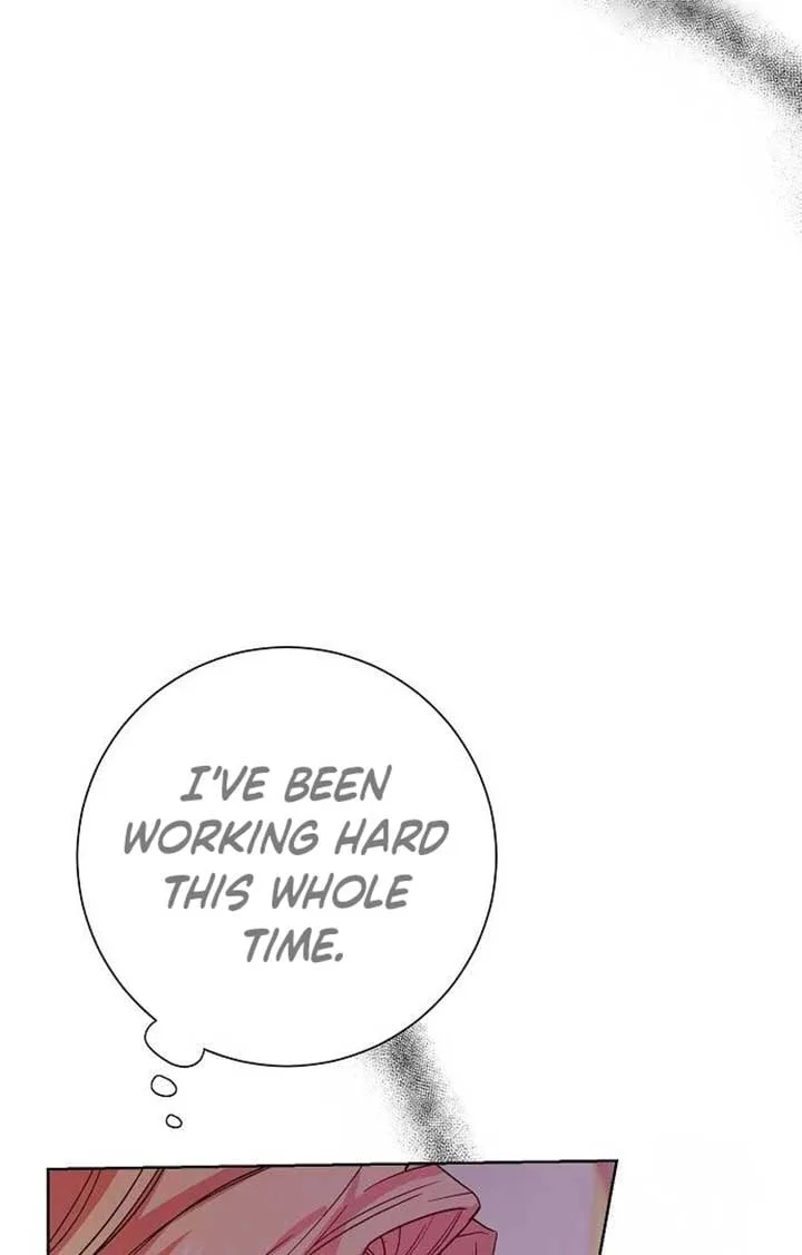 Until the Real One Shows Up Chapter 28 page 17
