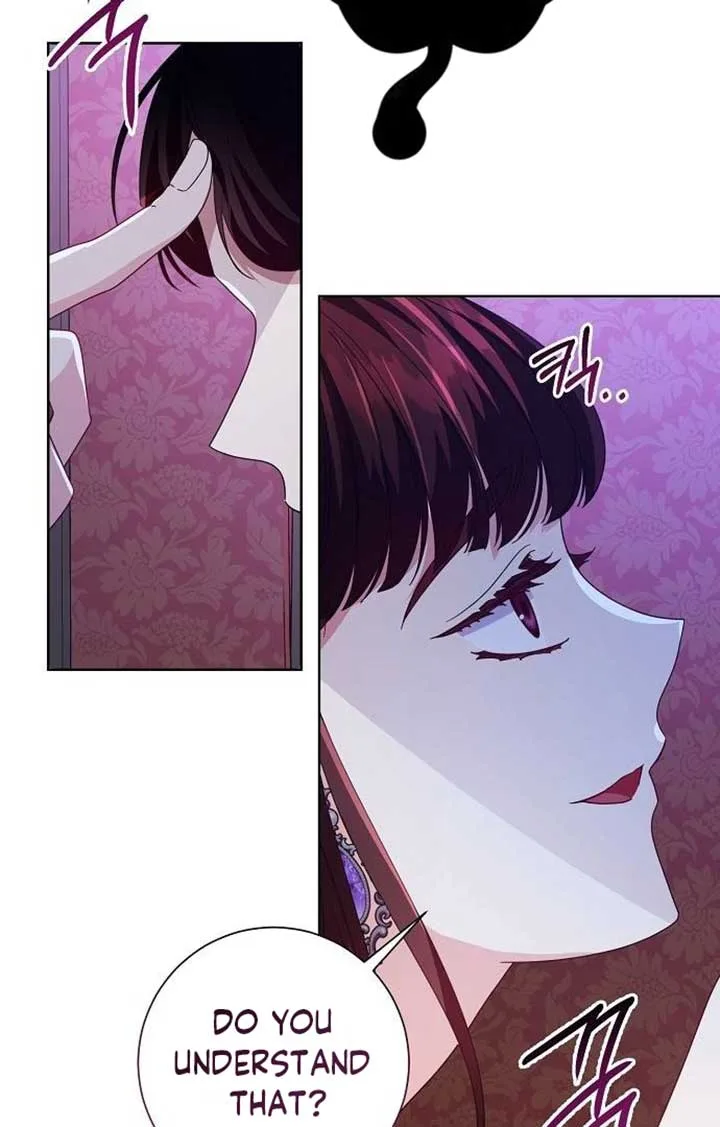 Until the Real One Shows Up Chapter 28 page 106
