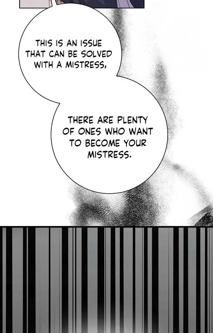 Until the Real One Shows Up Chapter 28 page 25