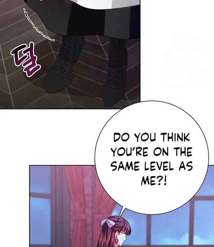 Until the Real One Shows Up Chapter 28 page 100